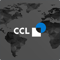 CCL Industries Graphic
