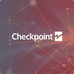 Checkpoint Graphic