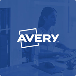 Avery Graphic