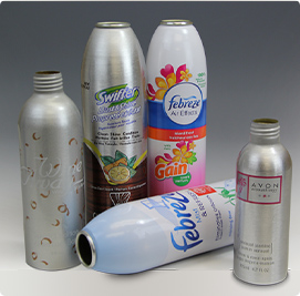 Household Products Container Photo