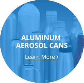 Aluminum Aerosol Cans Image