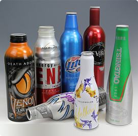 Beverage Container Photo