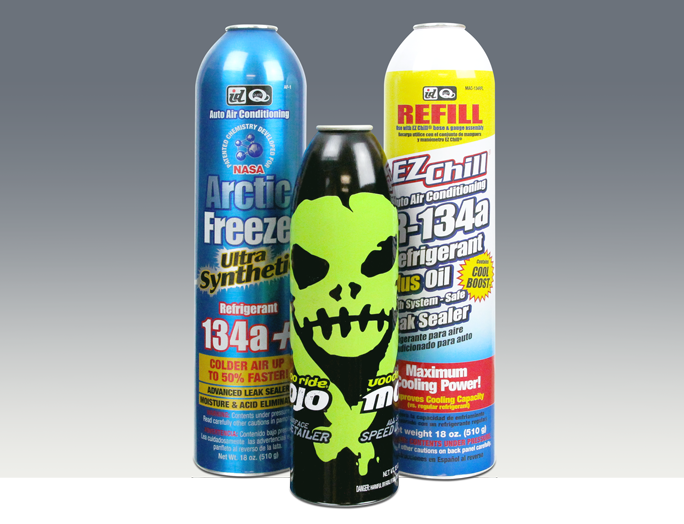 Industrial & Automotive Hero Image