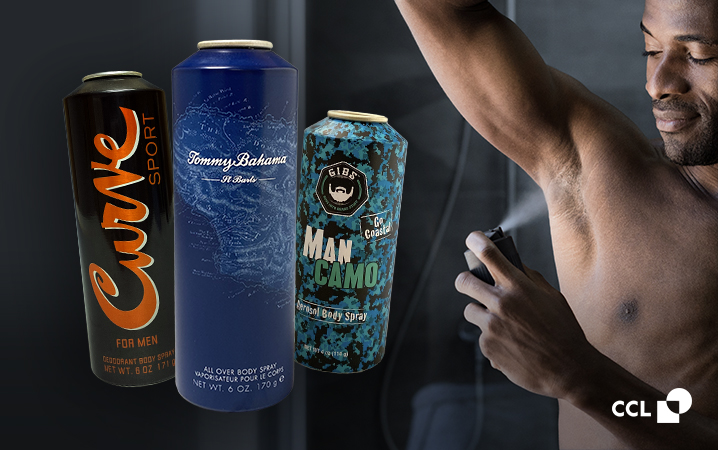 Body Sprays Are Back. We’re Ready.