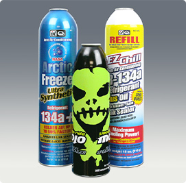 Automotive Container Photo